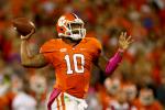 How Clemson Must Improve Before SCAR Matchup