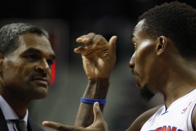 Pistons Power Past Celtics