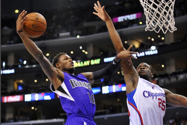 Ben McLemore's 1st Regular-Season Week with Kings Reason for Optimism