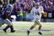 Kansas State is the only team to slow Baylor's offense thus far this season