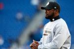 'Angry' Tomlin Threatens Jobs on Steelers' Defense