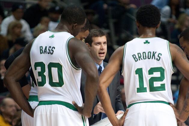 Celts Lack Scoring Punch