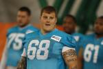 Fins Suspend Incognito -- Accused of Hate Crimes Against Teammate