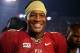 Quarterback Jameis Winston guided Florida State to a victory and a return to No. 2 in the BCS rankings.