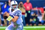 Luck's Killer Instinct Leads Colts to Another Comeback Win