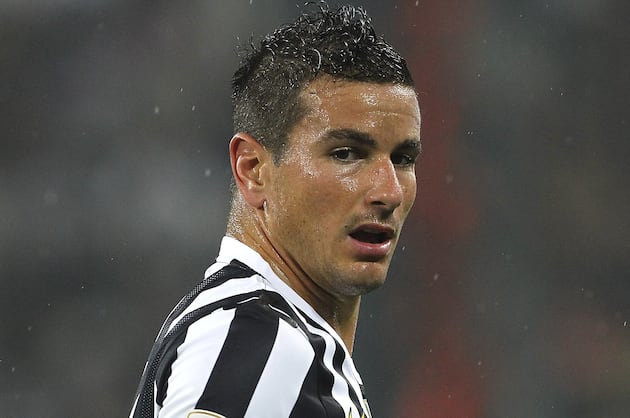 Padoin: Juventus Must Keep Winning to Catch Roma