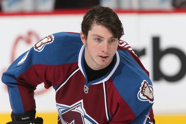 Frei: Young Avalanche Players Fully Aware of Team's Storied Past
