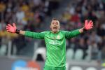 Galatasaray to Consider Offers for City Target Muslera