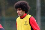 Fellaini Calls for Action on Fulham's Riether 