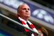 LONDON, ENGLAND - MAY 25: Uli Hoeness President of Bayern Muenchen ahead of the UEFA Champions League final match between Borussia Dortmund and FC Bayern Muenchen at Wembley Stadium on May 25, 2013 in London, United Kingdom. (Photo by Martin Rose/Getty Images)