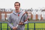 Murray Reveals His Overwhelming Stress at Wimbledon