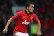 MANCHESTER, ENGLAND - OCTOBER 29: Rafael Da Silva of Manchester United in action during the Capital One Cup Fourth Round match between Manchester United and Norwich City at Old Trafford on October 29, 2013 in Manchester, England. (Photo by Clive Brunskill/Getty Images)
