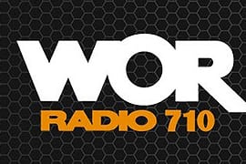 Mets, WOR Officially Radio Partners
