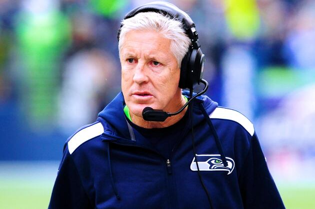 Slow Starts Becoming Major Problem for Seattle Seahawks