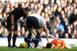 Lloris Given All-Clear After Brain Scan