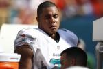 Dolphins' Meeting with Martin Postponed at NFL's Request