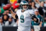 Nick Foles Ties NFL Record with 7 TD Passes...