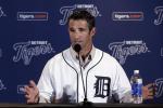 Tigers Officially Name Ausmus Manager...