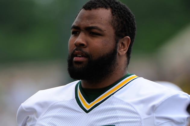 Notes: Packers Might Delay Returns of Sherrod, Worthy