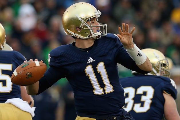 Pitt Kickoff Time Set for Primetime