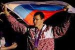 Top Rank Signs Olympic Champ Mekhontsev