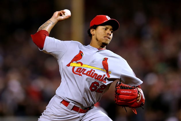Cards Can Retool, Remain a Top Contender