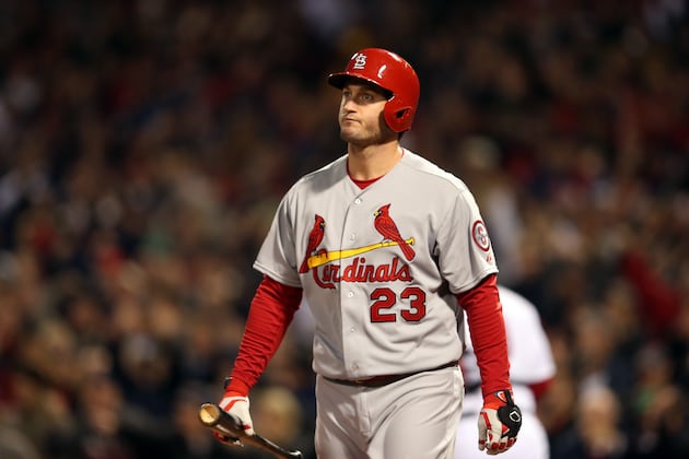Future Bright for Cards, with a Few Concerns