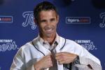 Tigers Officially Name Brad Ausmus Manager