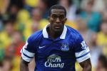 Distin: 'We Are Still Adapting. It Takes a Bit of Time'