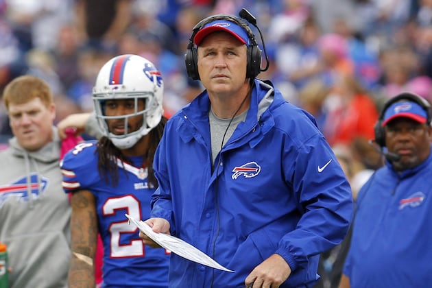 Heroic Bus Driver Honored by Buffalo Bills