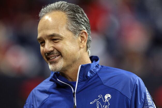 Broncos Can Follow Colts' Example