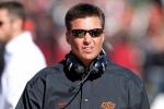 Gundy on Final Month: 'It's March Madness Every Week'