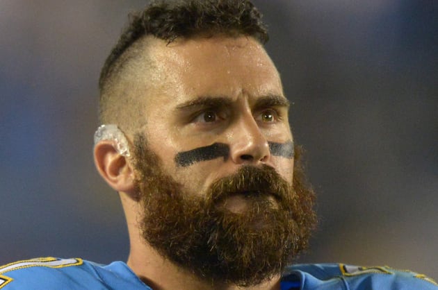 May Have Been Chargers' Last Chance
