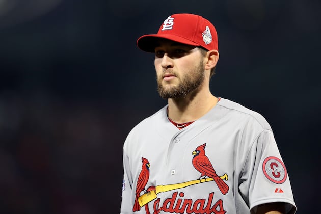 Cards Can Retool, Remain a Top Contender