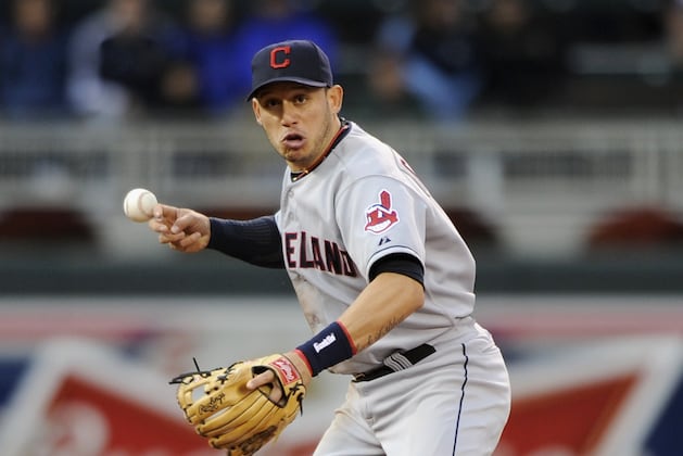 Cards Might Trade for New Shortstop