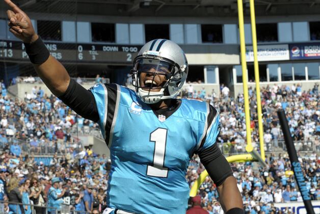 Newton's 'Bad' Day Is Good Enough