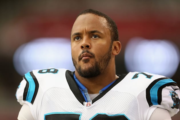 Chandler Handles New Role Like Old Vet