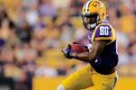 LSU Stands Pat in Latest BCS Rankings