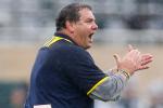U-M AD Says Hoke Is Still 'The Right Guy' for U-M