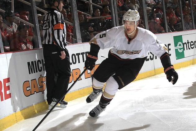 Sbisa to Make Season Debut Tonight