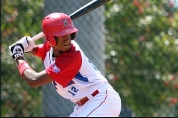 SF Top Prospect Could Miss '14 with Gruesome Injury