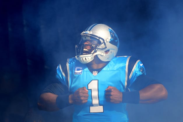 Cam Newton Gives Candid Interview on His 'Very Disgusting' Attitude