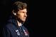 LIVERPOOL, ENGLAND - NOVEMBER 03: Andre Villas-Boas, manager of Tottenham Hotspur looks on during the Barclays Premier League match between Everton and Tottenham Hotspur at Goodison Park on November 3, 2013 in Liverpool, England. (Photo by Tony Marshall/Getty Images)