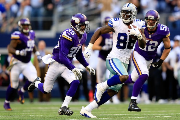 Examining the Minnesota Vikings' Defensive Struggles Late in Games This Season