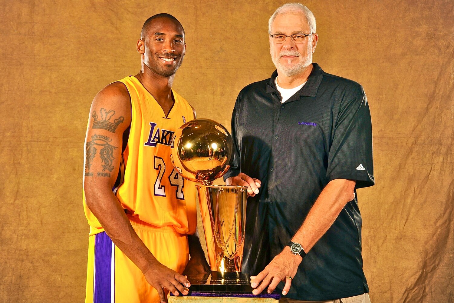 stephen jackson kobe bryant