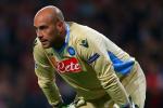 Rumor: LFC Ready to Sell Reina to Barca for £4M