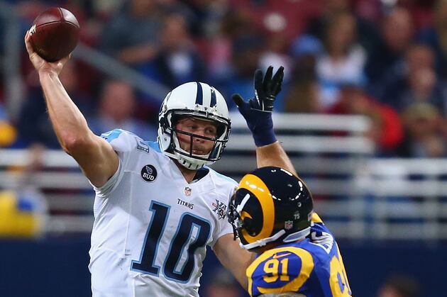 Rams' Defense Unable to Explain Inconsistent Performance