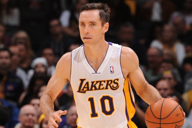 NBA Rumors: Latest Buzz on Steve Nash, Jason Collins and More Around the League