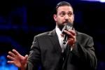 ... 5 Other Options for Sandow's Next Move