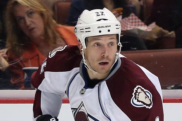 Avs Assign Tyson Barrie to AHL; Recall D-Man Matt Hunwick